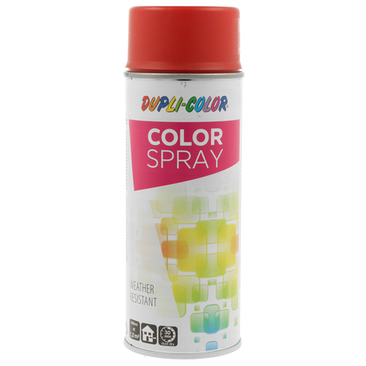 Dupli Color-Spray sdm 400 ml 740459 rot